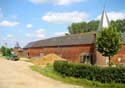 Ferme de Montigny ( Hanret) NAMUR / EGHEZEE photo: 