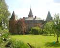 Ferme de Montigny ( Hanret) NAMUR  EGHEZEE / BELGIQUE: 