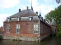 Ferme de Montigny ( Hanret) NAMUR / EGHEZEE photo: 