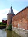 Ferme de Montigny ( Hanret) NAMUR  EGHEZEE / BELGIQUE: 