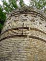 Ancienne Enceinte LEUVEN  LOUVAIN / BELGIQUE: 