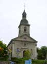 Saint Lambert's church TELLIN / BELGIUM: 