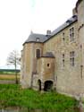 Lavaux-St-Anne Castle ROCHEFORT / BELGIUM: 