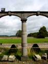 Kasteel Lavaux-St-Anne ROCHEFORT / BELGI: 