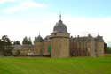 Kasteel Lavaux-St-Anne ROCHEFORT / BELGI: 