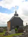 Saint-Martin (in Hour) HOUR in HOUYET / BELGIUM: Chapel