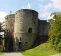 Vieux Chteau NAMUR / ROCHEFORT photo: 