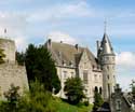 Vieux Château ROCHEFORT / BELGIË: 