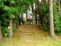 Motte VILLERS-LE-BOUILLET / BELGIUM: 