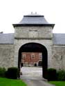 Chteau-Ferme d'Oultremont (Warnant-Dreye) VILLERS-LE-BOUILLET photo: 