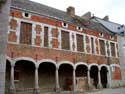 Farm Castle of d'Oultremont (Warnant-Dreye) VILLERS-LE-BOUILLET picture: 