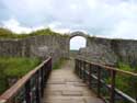 Chteau Fort de Logne ( Vieuxville) FERRIERES photo: 