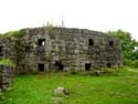 Chteau Fort de Logne ( Vieuxville) FERRIERES photo: 