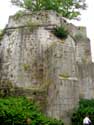 Kasteel van Ursel DURBUY foto: 