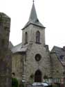 Eglise Saint-Nicolas DURBUY / BELGIQUE: 