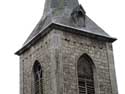 Eglise Saint-Nicolas DURBUY / BELGIQUE: 