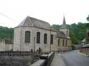 Eglise Saint-Nicolas DURBUY / BELGIQUE: 