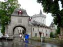 Little Somme castle - Radhadesh DURBUY / BELGIUM: 