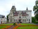 Chteau de Petite Somme - Radhadesh DURBUY / BELGIQUE: 