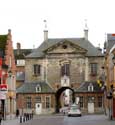 Porte des prisoniers - Porte Eeckel LIER  LIERRE / BELGIQUE: 