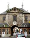 Prisonner's Gate - Eeckelgate LIER / BELGIUM: 