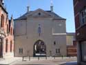 Porte des prisoniers - Porte Eeckel LIER  LIERRE / BELGIQUE: 