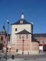 Porte des prisoniers - Porte Eeckel LIER  LIERRE / BELGIQUE: 