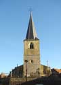 Eglise Notre Dame ( Veulen) HEERS photo: 