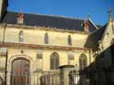 Our-Ladies' church (in Veulen) HEERS / BELGIUM: 