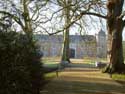 Veulen Castle HEERS / BELGIUM: 