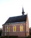 Chapelle de Helshoven ( la frontre de Hoepertingen) BORGLOON  LOOZ / BELGIQUE: 