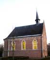 Helshovenkapel (op de grens van Hoepertingen) BORGLOON foto: 