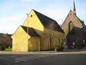 Graethem Chapel BORGLOON / BELGIUM: 