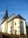 Sint-Servatiuskerk (te Groot-Loon) BORGLOON foto: 