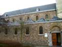 Collegiale Sint-Odulfus BORGLOON foto: 