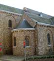 Église Collegiale Saint-Odulfus BORGLOON / LOOZ photo: 