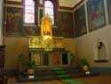 Collegiale Sint-Odulfus church BORGLOON picture: 