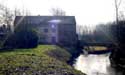 Moulin de Rutten TONGEREN  TONGRES / BELGIQUE: 