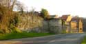 Roman City Walls TONGEREN picture: 