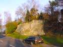 Romeinse omwalling TONGEREN foto: 