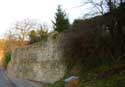 Roman City Walls TONGEREN / BELGIUM: 