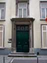 Old Royal Palace (queen Marie-Louise's house of mourning) OOSTENDE / BELGIUM: 