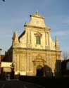 Ongeschoeide Karmelieten (kerk en klooster) GENT / BELGIË: 