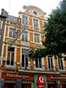 Hotel Papillon GENT foto: 