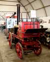 Railway museum MALDEGEM picture: 