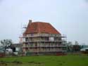 Rattenkasteel of Voormalig Priorshuis van Onze-Lieve-Vrouw ten Hove WAARSCHOOT foto: 