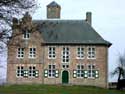 Kasteel Hof ter Kruisen KAPRIJKE / BELGIQUE: Photo par Jean-Pierre Pottelancie (Merci!!)