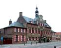 City Hall KAPRIJKE / BELGIUM: 