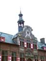 City Hall KAPRIJKE picture: 