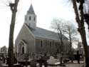 Eglise Notre Dame KAPRIJKE / BELGIQUE: Photo par Jean-Pierre Pottelancie (merci!)